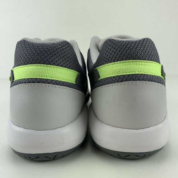 Nike Tennis Shoes Womens 5.5 Air Zoom Resistance - Picture 7 of 8